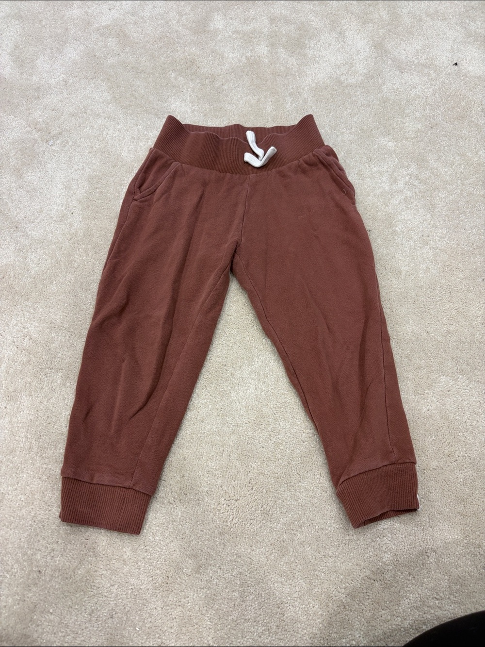 🦄5/25 Rise Little Earthling Joggers